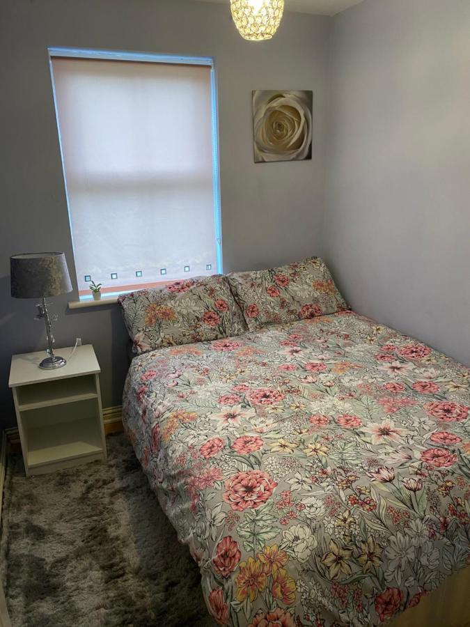 Bambz 3 Apartment *